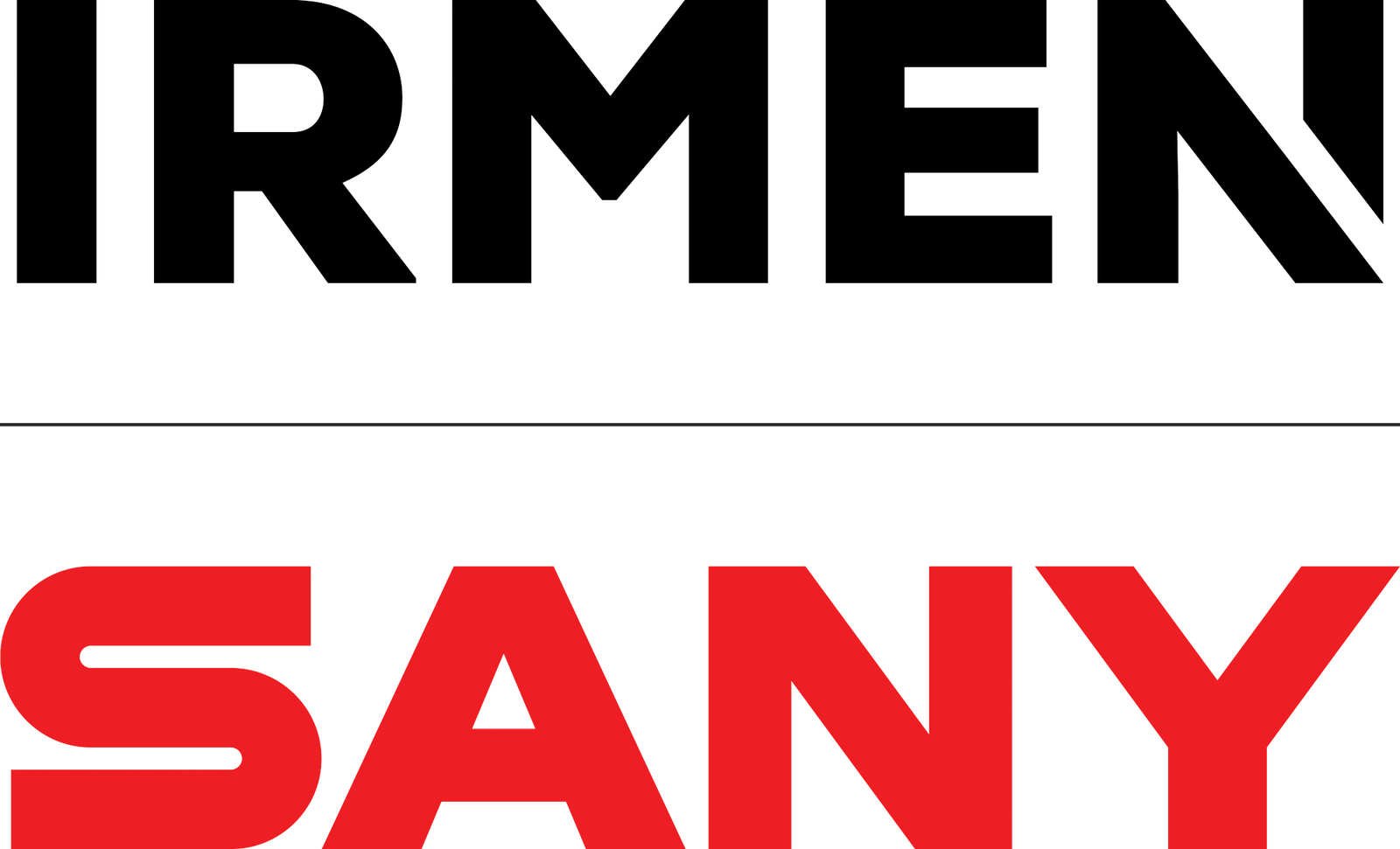 irmen-sany