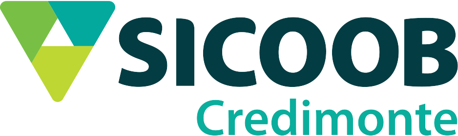 Logomarca SIcoob Credimonte